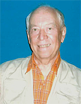 Autor Helmar Neubacher, Jahrgang 1940 Autor Helmar Neubacher, Jahrgang 1940